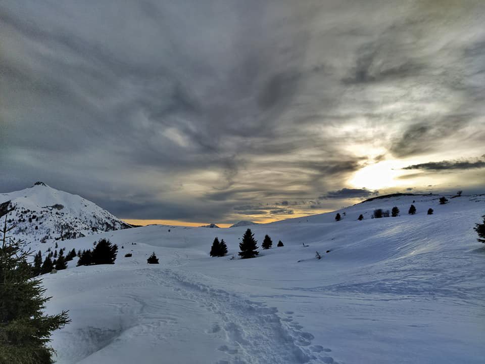 Pacchetti Soggiorno Hotel Norge