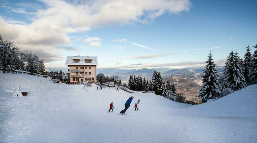 Pacchetti Soggiorno Hotel Norge