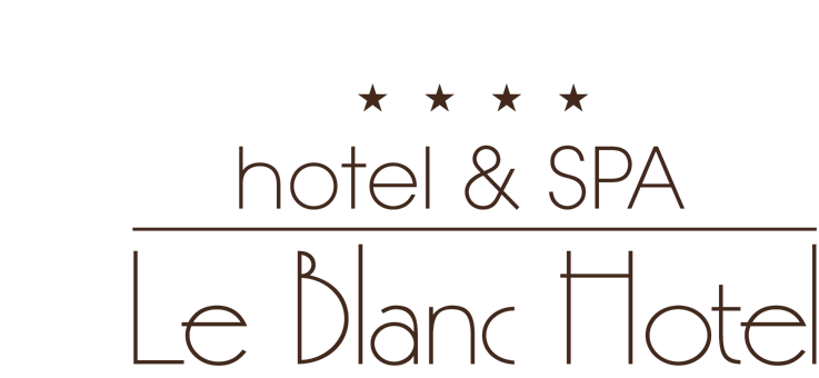 Hotel Le Blanc